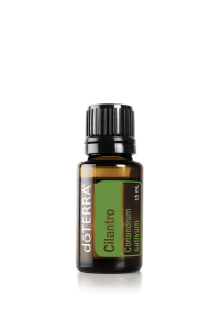 dōTERRA Cilantro | Kolendra
