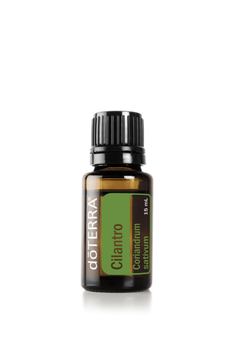 dōTERRA Cilantro | Kolendra