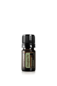 dōTERRA Douglas Fir | Jodła Daglezja