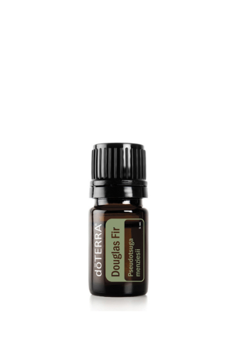 dōTERRA Douglas Fir | Jodła Daglezja