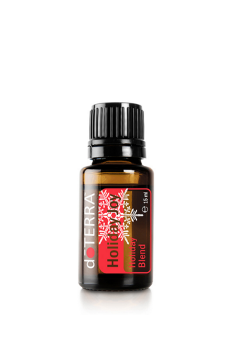 doTERRA Holiday Joy