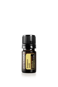 dōTERRA Madagascar Vanilla