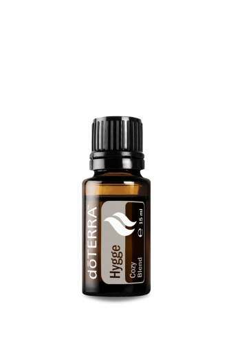 Hygge doTERRA