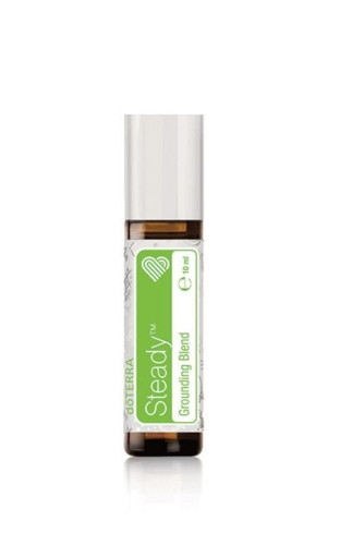 doTERRA Steady