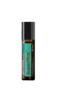 Olejek dōTERRA Supermint Touch