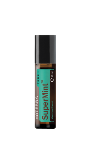 Olejek doTERRA Supermint Touch