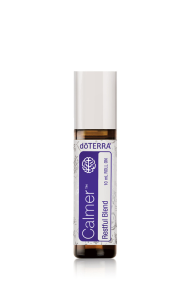 dōTERRA Calmer | Restful Blend