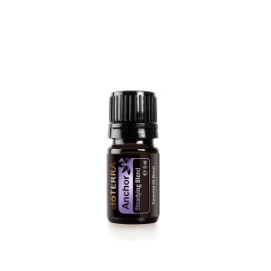 Olejek dōTERRA Anchor | Stabilizacja