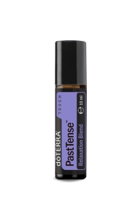 dōTERRA PastTense | Czas Przeszły