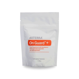 dōTERRA Tabletki do Ssania OnGuard+