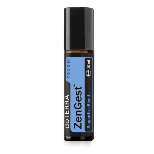Olejek doTERRA Zengest Touch