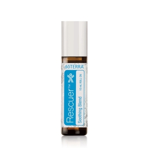 dōTERRA Rescuer | Na Ratunek
