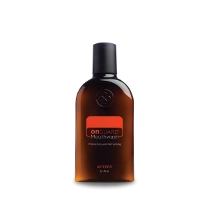doTERRA Mouthwash On Guard