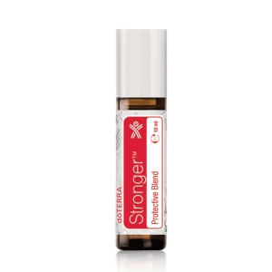 dōTERRA Stronger - Ochrona i Siła