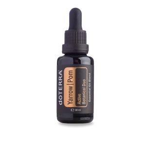 dōTERRA Yarrow|Pom | Active Botanical Duo