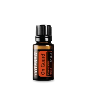 dōTERRA On Guard | Mieszanka OnGuard