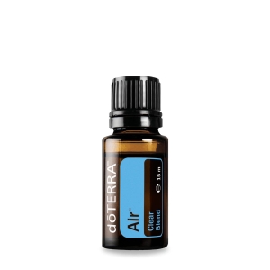 dōTERRA Air | Drogi Oddechowe