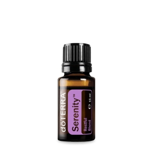 dōTERRA Serenity | Lepszy Sen