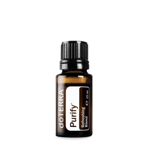 dōTERRA Purify | Odświeżanie Powietrza