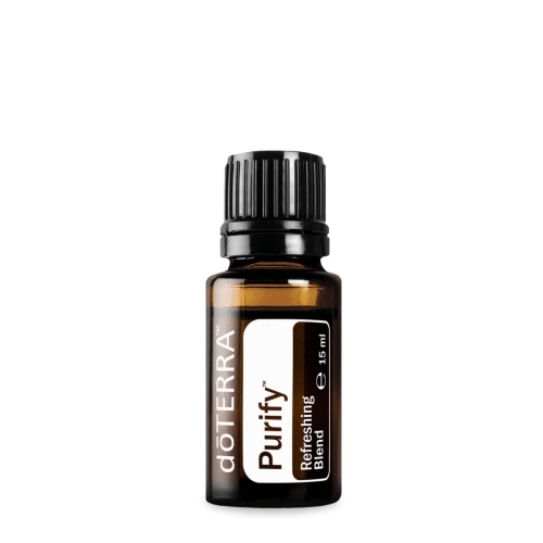 dōTERRA Purify