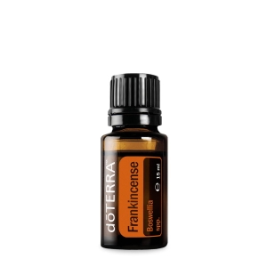 dōTERRA Frankincense | Kadzidłowiec 