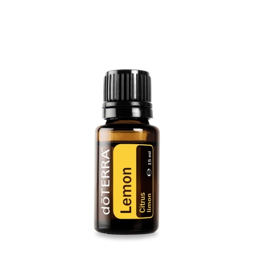 dōTERRA Lemon