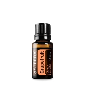 dōTERRA Grapefruit | Grejpfrut