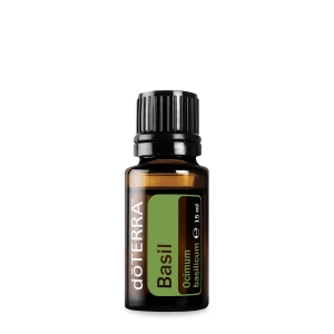 dōTERRA Basil | Bazylia