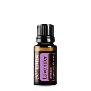 dōTERRA Lavender | Lawenda