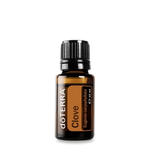 dōTERRA Olejek Goździkowy 15ml