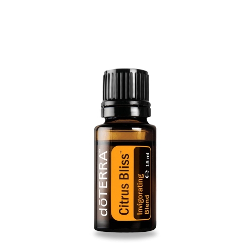 dōTERRA Citrus Bliss 15ml Oil