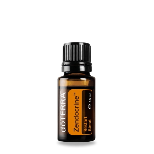doTERRA Zendocrine 15ml Oil