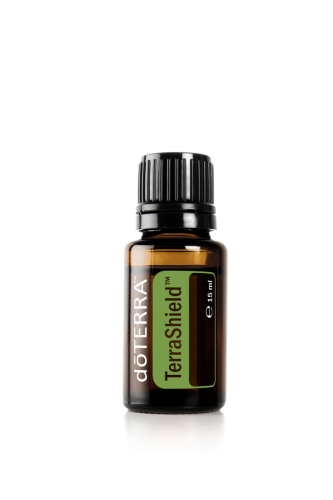 dōTERRA TerraShield