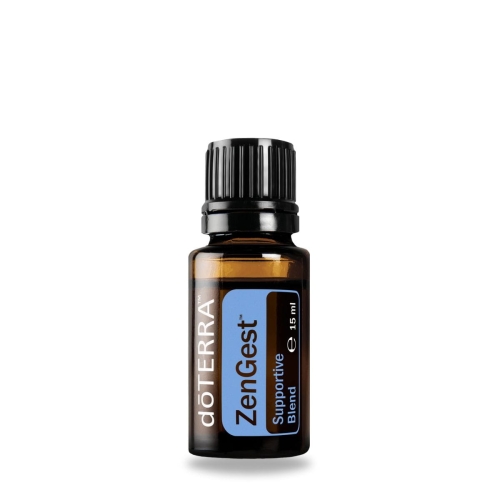doTERRA Zengest
