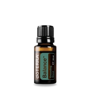 dōTERRA Balance | Uspokojenie