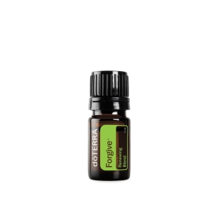 dōTERRA Forgive | Przebaczenie