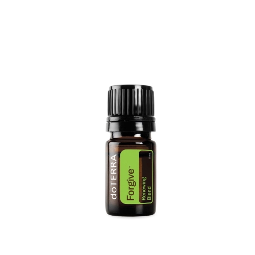 doTERRA Forgive Blend