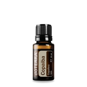 dōTERRA Copaiba | Drzewo Copaiba
