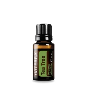 dōTERRA Melaleuca | Drzewo Herbaciane