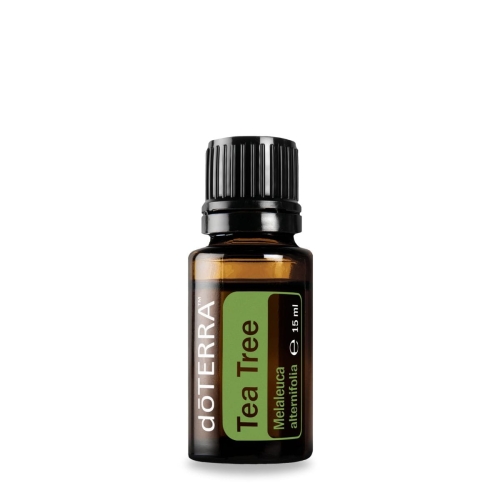 dōTERRA Melaleuca | Tea Tree