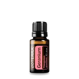 dōTERRA Geranium | Pelargonia