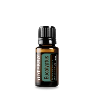 dōTERRA Eucalyptus | Eukaliptus
