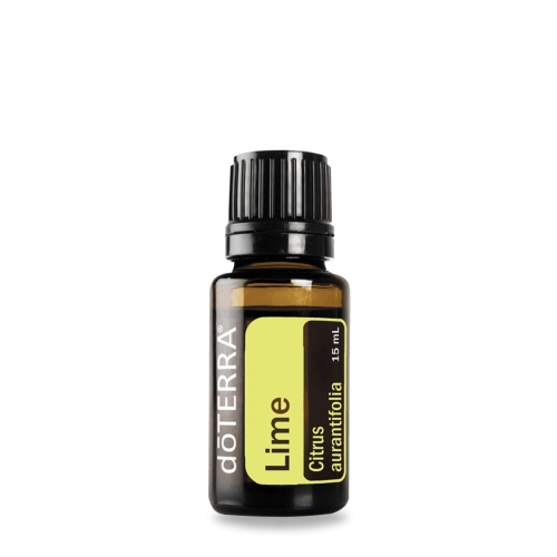 dōTERRA Lime | Limonka