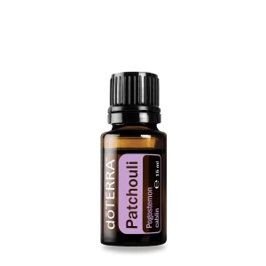dōTERRA Patchouli | Paczula