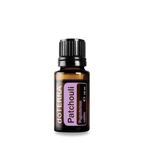 dōTERRA Patchouli