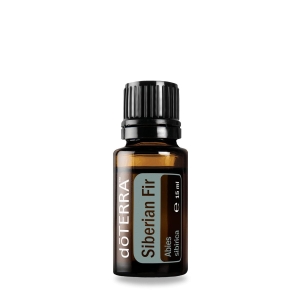 dōTERRA Siberian Fir | Jodła Syberyjska