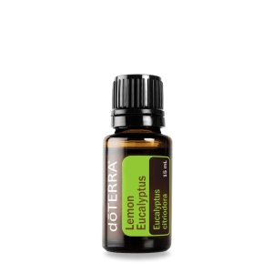 dōTERRA Lemon Eucalyptus | Eukaliptus Cytrynowy