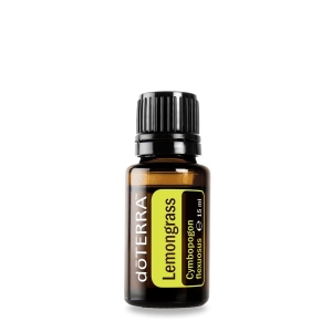dōTERRA Lemongrass | Trawa Cytrynowa