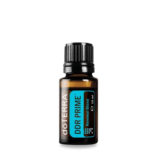 dōTERRA DDR Prime