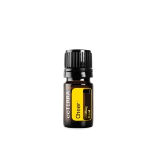 dōTERRA Cheer | Poprawa Nastroju